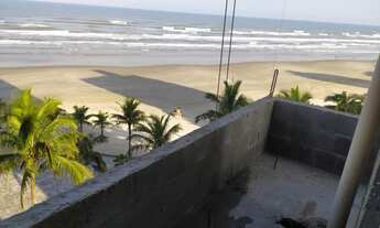 Imagem: Frente Mar Total, Sacada Gourmet,88m2 Área