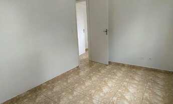 Imagem 2: Apartamento com 2 dormitórios para alugar, 48 m² por R$ 990,00/mês - Augusta - Curitiba/PR