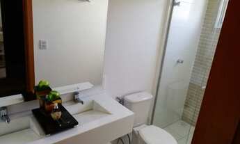 Imagem 3: Apartamento à venda, 114m², 3 quartos, 3suítes, 4 banheiros no Jardim Atlântico - Goiâni