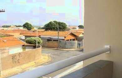 Imagem 4: Apartamento com 2 dormitórios à venda, 60 m² por R$ 270.300,00 - Vila Dainese - Americana