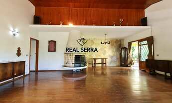 Imagem 4: EXCELENTE CASA NA QUINTA DA BARRA - TERESÓPOLIS/RJ