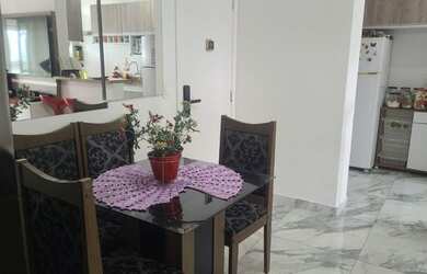 Imagem 3: Excelente apartamento para venda com 88 m² e 2 quartos