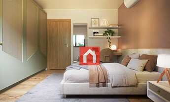 Imagem 5: Apartamento com 3 dormitórios à venda, 79 m² por R$ 414.670 - Moinhos - Lajeado/RS