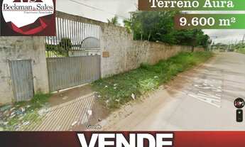 Imagem: Terreno Aurá 9600 M²