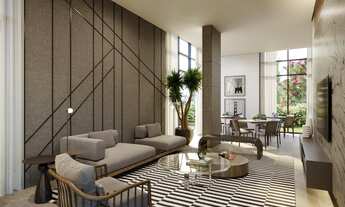 Imagem 4: Álamo - Lançamento - 160m²