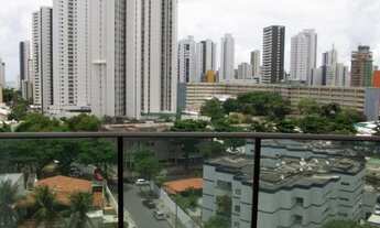 Imagem 6: MS Apartamento com 4 dormitórios