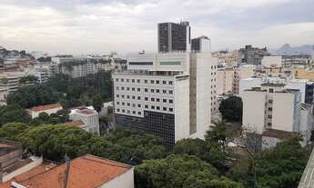 Imagem 5: Cobertura 2 Quartos - Catete