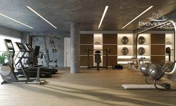 Imagem 3: Apartamento com 3 dormitórios à venda, 201 m² por R$ 2.323.000,00 - Centro - Cascavel/PR