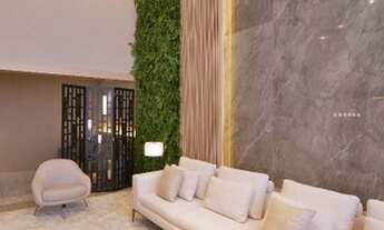 Imagem 3: Apartamentos com 4 dormitórios à venda, de 215m² e 220m² - Parque Campolim - Sorocaba/SP