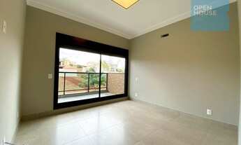 Imagem 5: ALPHAVILLE 3 Casa em condomínio com 4 dormitórios