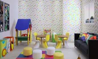 Imagem 7: Apartamento com 01 dormitório no Forte Praia Grande