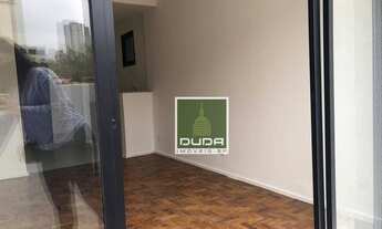 Imagem 7: Apartamento com 1 dormitório para alugar, 35 m² por R$ 2.716/mês - Vila Clementino - São P