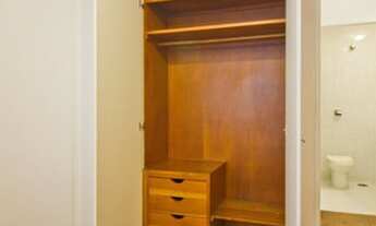 Imagem 6: São Paulo - Apartamento Padrão - Itaim Bibi