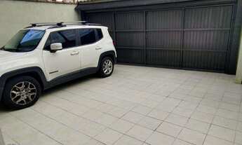 Imagem 2: Sobrado com 3 dorms, Boqueirão, Santos - R$ 1.34 mi, Cod: 12061