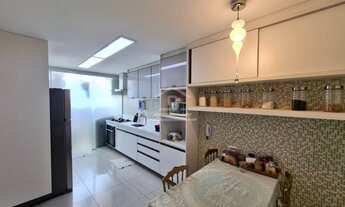 Imagem 6: Apartamento para venda tem 119 metros quadrados com 3 quartos em Fátima - Teresina - PI