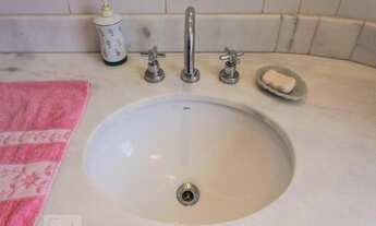 Imagem 7: SÃO PAULO - Apartamento Padrão - MOEMA