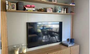 Imagem 4: Apartamento para venda Cond Torres Sul, Uberlândia-MG 3 suítes