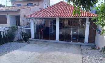 Imagem: Casa ingleses para venda com 95 metros quadrados