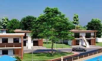 Imagem: Apartamento para venda com 22 metros quadrados