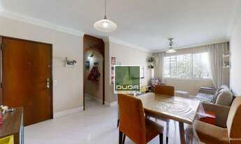 Imagem 3: Apartamento com 3 dormitórios à venda, 98 m² por R$ 850.000,00 - Vila Mariana - São Paulo