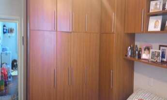 Imagem 4: LAUZANE PAULISTA - 2 dormitórios sendo 2 suítes, 2 salas, 2 banheiros, 2 vagas, 75,00 M2