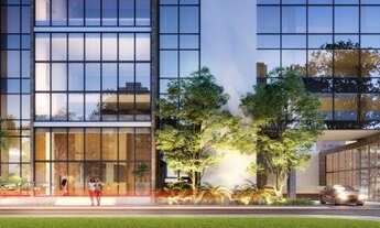 Imagem 2: Sala comercial para venda, Pinheiros, São Paulo - SA3030