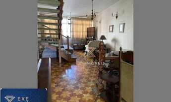 Imagem 4: Casa com 3 dormitórios à venda, 375 m² por R$ 1.000.000 - Cambuci - São Paulo/SP