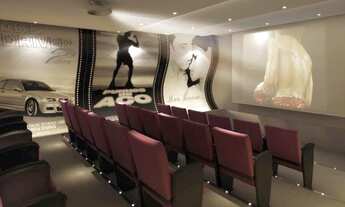 Imagem 5: Apartamento de 62 metros quadrados no bairro Barra da Tijuca com 2 quartos