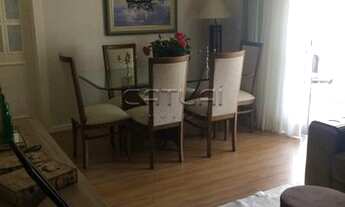 Imagem 3: Apartamento com 3 quartos no Manaca Edifício - Bairro Gleba Palhano em Londrina