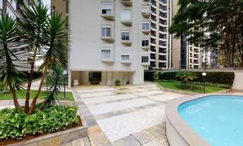 Imagem: APARTAMENTO RESIDENCIAL em São Paulo