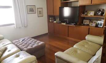 Imagem 6: Apartamento 3 suítes e sacada no Fundinho