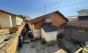 Imagem 3: Casa para venda no centro de Jacutinga-Minas Gerais