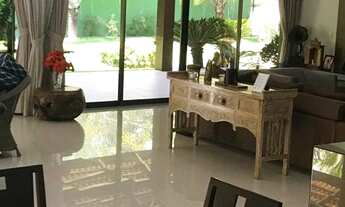 Imagem 2: Linda mansão com 2 lotes no Alphaville Fortaleza!