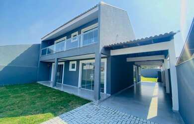 Imagem 6: Sobrado para Venda - Shangri-lá, Pontal do Paraná - 250m², 4 vagas