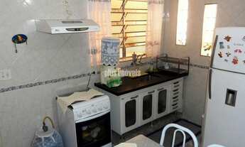 Imagem 5: VILA IMPÉRIO Casa com 3 dormitórios