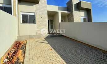 Imagem 2: Casa Padrão Casa com 2 dormitórios