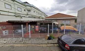 Imagem: CASA ASSOBRADADA - SANTANA - SP