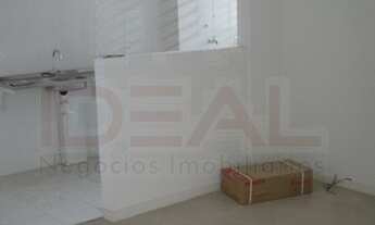 Imagem 2: Campos dos Goytacazes - Apartamento Padrão - Parque Santo Amaro