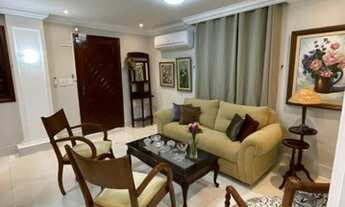 Imagem 5: Casa com 3 dormitórios à venda, 260 m² por R$ 799.000,00 - Morada do Ouro - Setor Oeste