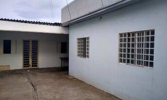 Imagem 2: CASA BRASÍLIA RIACHO FUNDO II