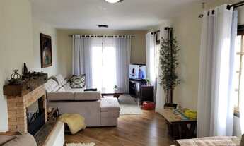 Imagem 3: Casa Jardim Europa - OFICINAS