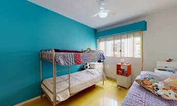 Imagem: Apartamento Residencial à venda, Vila Buarque