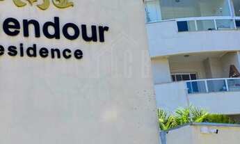 Imagem: Vendo Apartamento - Condomínio Splendour