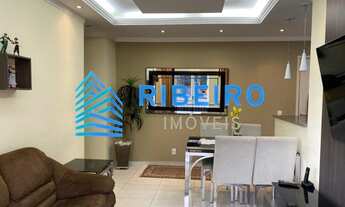 Imagem: Apartamento Condomínio Alphaview 72 mts