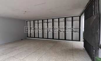 Imagem 7: Casa para Venda em São Paulo, Jardim Morumbi, 4 dormitórios, 1 suíte, 3 banheiros, 3 vagas