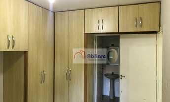 Imagem 6: Apartamento com 3 dormitórios, 110 m² - venda por R$ 310.000,00 ou aluguel por R$ 1.200,00