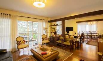 Imagem 2: Apartamento Venda Bela Vista 240 m² 4 Dormitórios