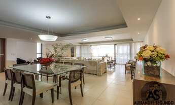 Imagem 3: APTO AMPLO EM INTERMARES 4 SUÍTES SUÍTE MASTAR COM BANHEIRA E CLOSET