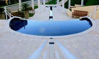 Imagem 2: Apartamento à venda com 3 quartos, 106m², 2 vagas - Brisas Residencial Clube - Paralela