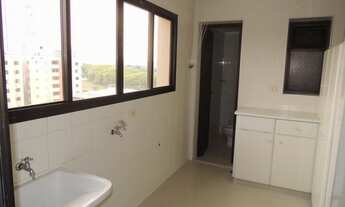 Imagem 7: Apartamento para venda com 3 quartos em Vila Rezende - Piracicaba - SP
